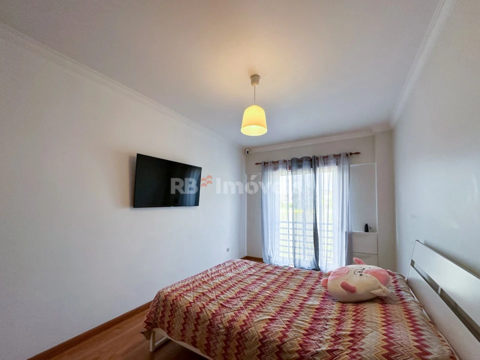 Apartamento T3 para Venda em Marvila, Ribeira Santarém, São Salvador, São Nicolau Foto 55