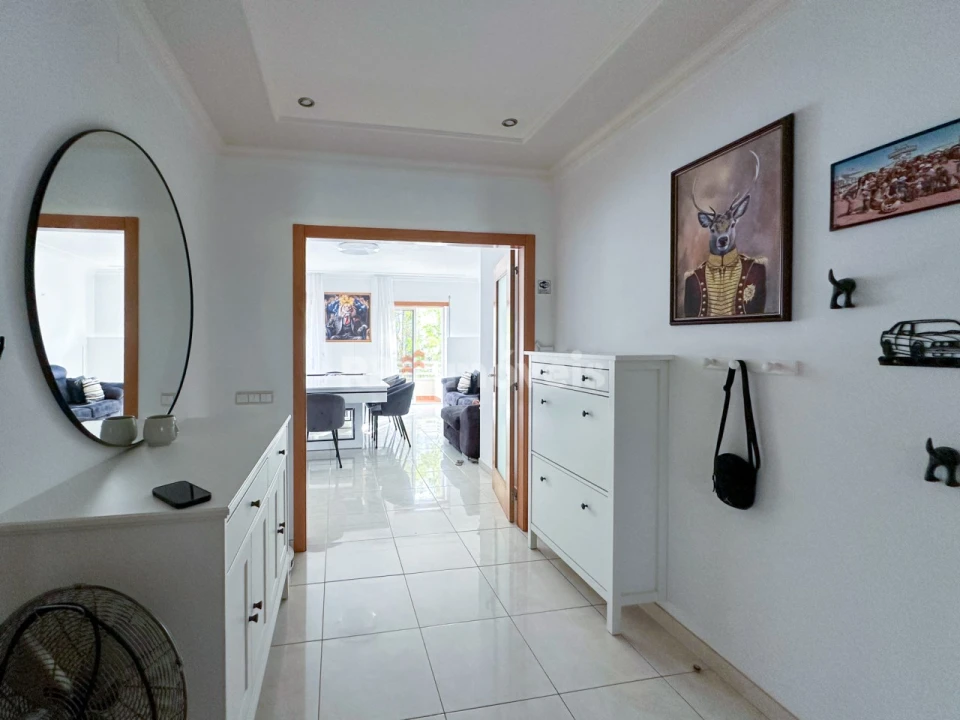 Apartamento T3 para Venda em Marvila, Ribeira Santarém, São Salvador, São Nicolau Foto 41