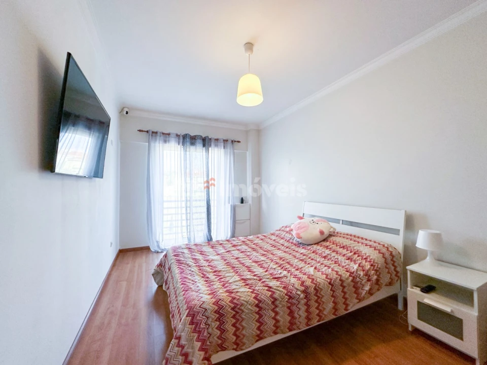 Apartamento T3 para Venda em Marvila, Ribeira Santarém, São Salvador, São Nicolau Foto 54
