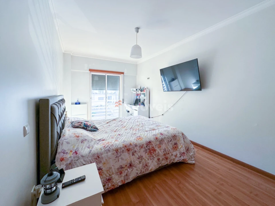 Apartamento T3 para Venda em Marvila, Ribeira Santarém, São Salvador, São Nicolau Foto 44