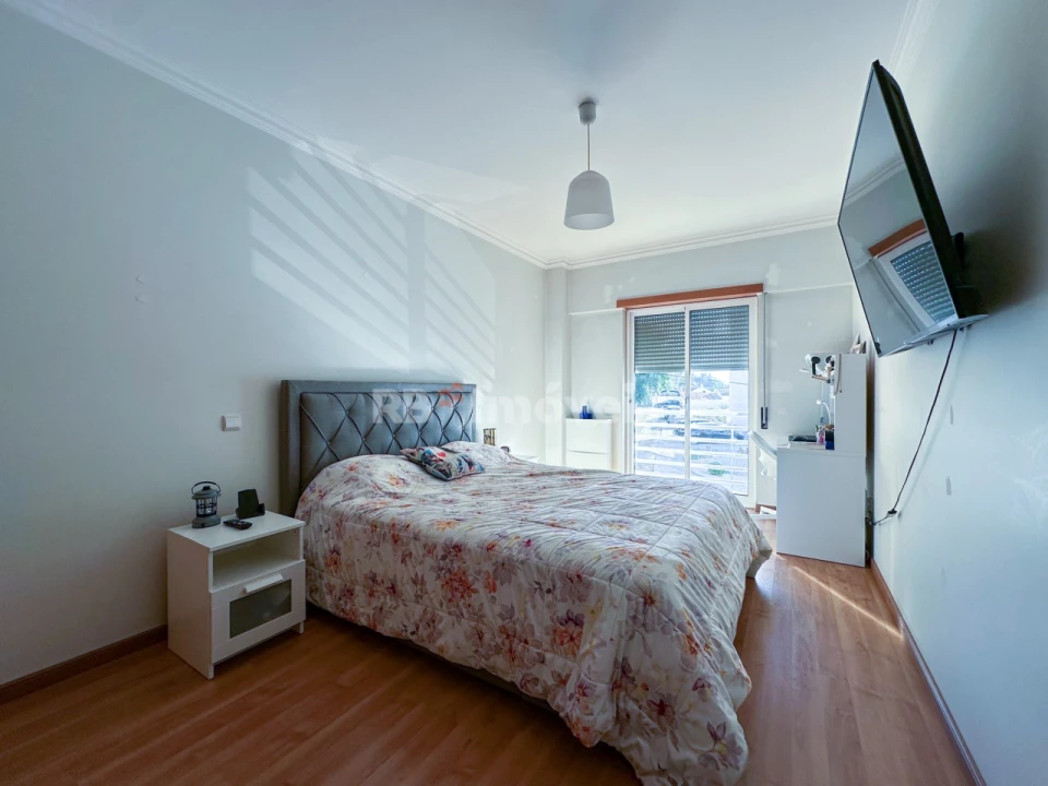 Apartamento T3 para Venda em Marvila, Ribeira Santarém, São Salvador, São Nicolau Foto 49