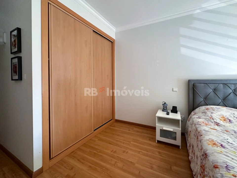 Apartamento T3 para Venda em Marvila, Ribeira Santarém, São Salvador, São Nicolau Foto 51