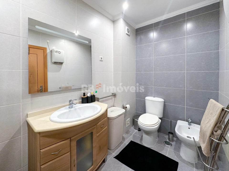 Apartamento T3 para Venda em Marvila, Ribeira Santarém, São Salvador, São Nicolau Foto 58