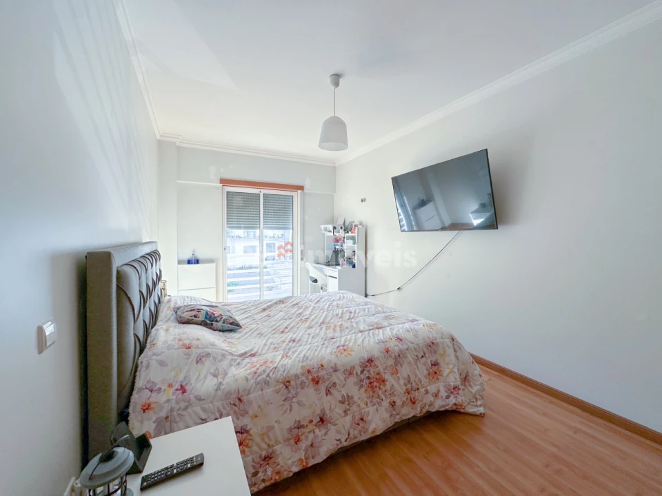 Apartamento T3 para Venda em Marvila, Ribeira Santarém, São Salvador, São Nicolau Foto 46