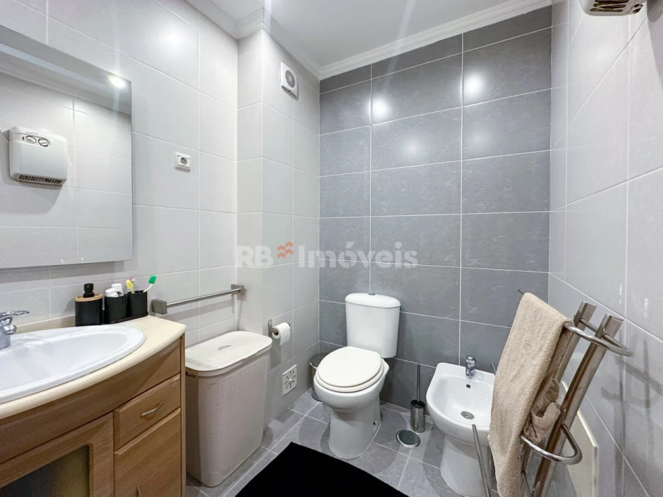Apartamento T3 para Venda em Marvila, Ribeira Santarém, São Salvador, São Nicolau Foto 60