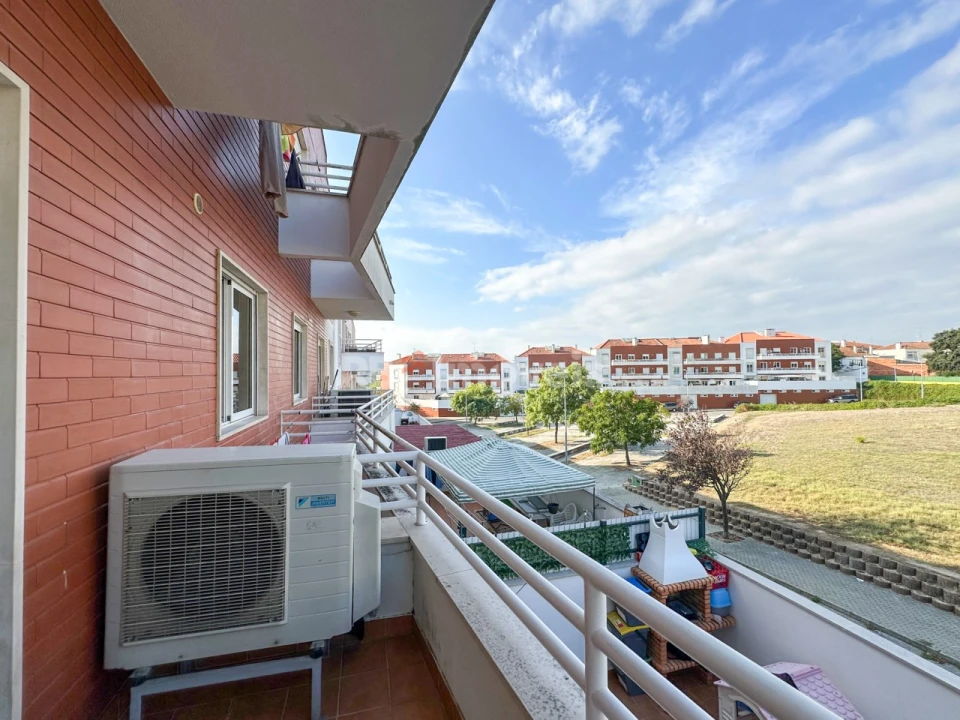 Apartamento T3 para Venda em Marvila, Ribeira Santarém, São Salvador, São Nicolau Foto 65