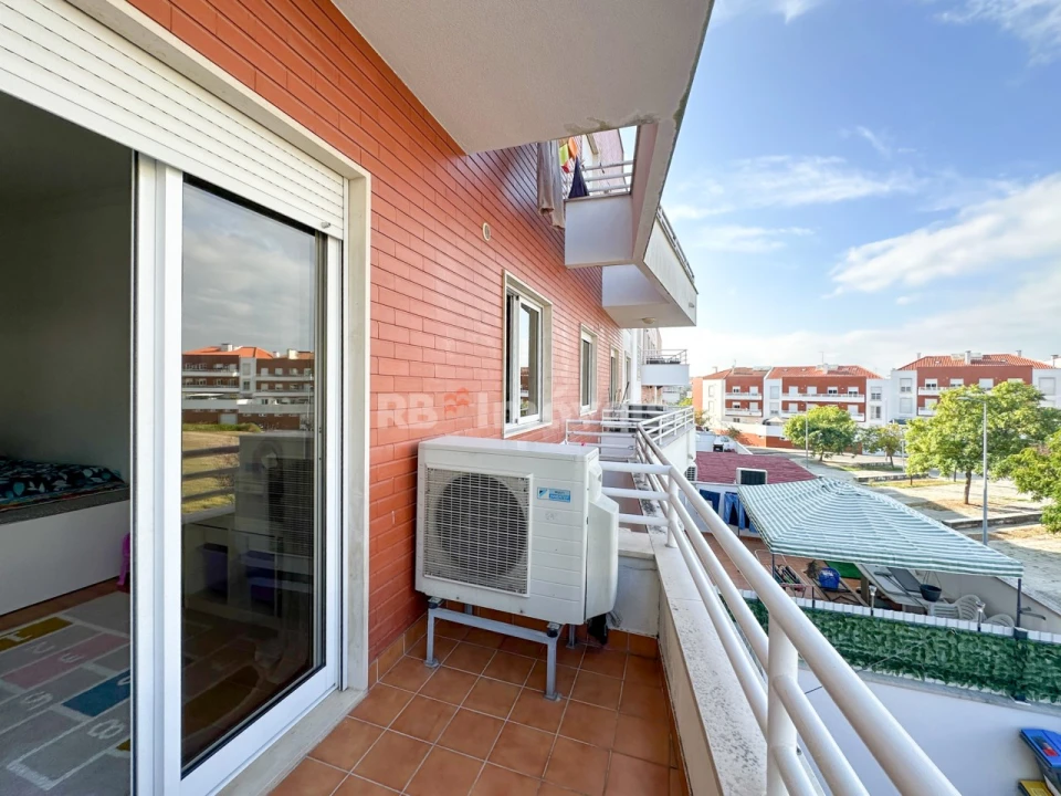 Apartamento T3 para Venda em Marvila, Ribeira Santarém, São Salvador, São Nicolau Foto 67