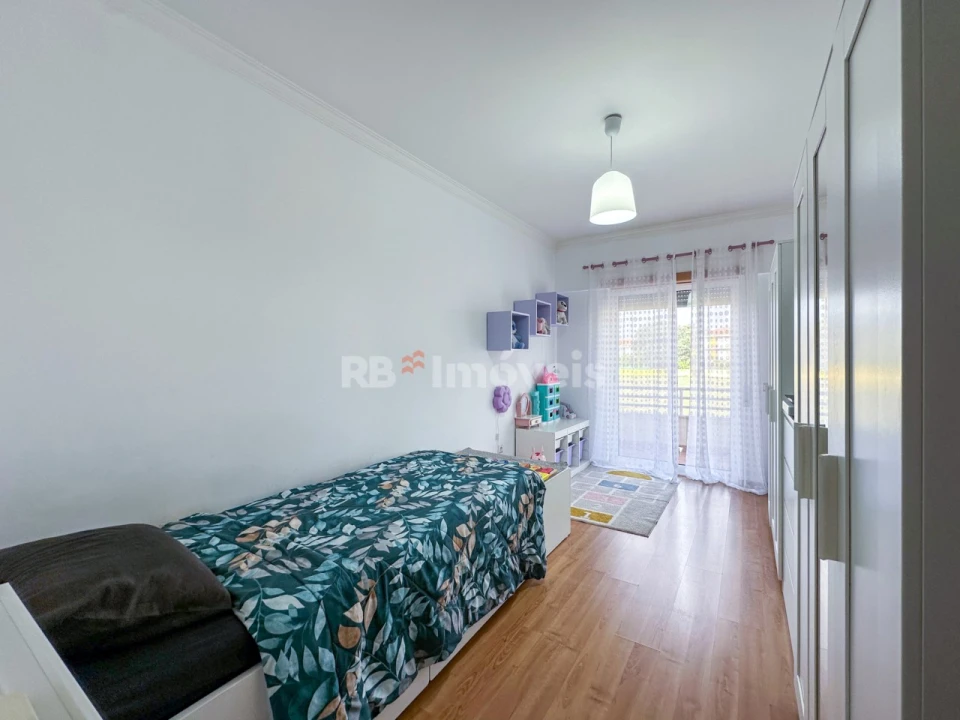 Apartamento T3 para Venda em Marvila, Ribeira Santarém, São Salvador, São Nicolau Foto 70