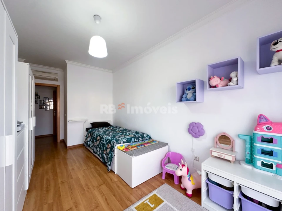 Apartamento T3 para Venda em Marvila, Ribeira Santarém, São Salvador, São Nicolau Foto 73