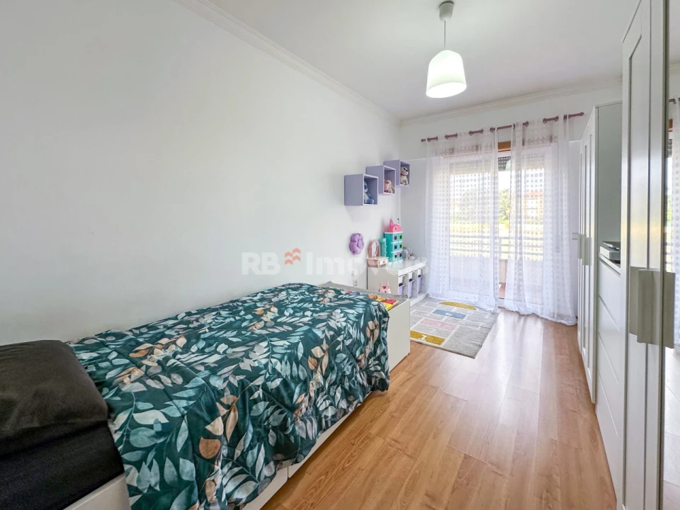 Apartamento T3 para Venda em Marvila, Ribeira Santarém, São Salvador, São Nicolau Foto 74