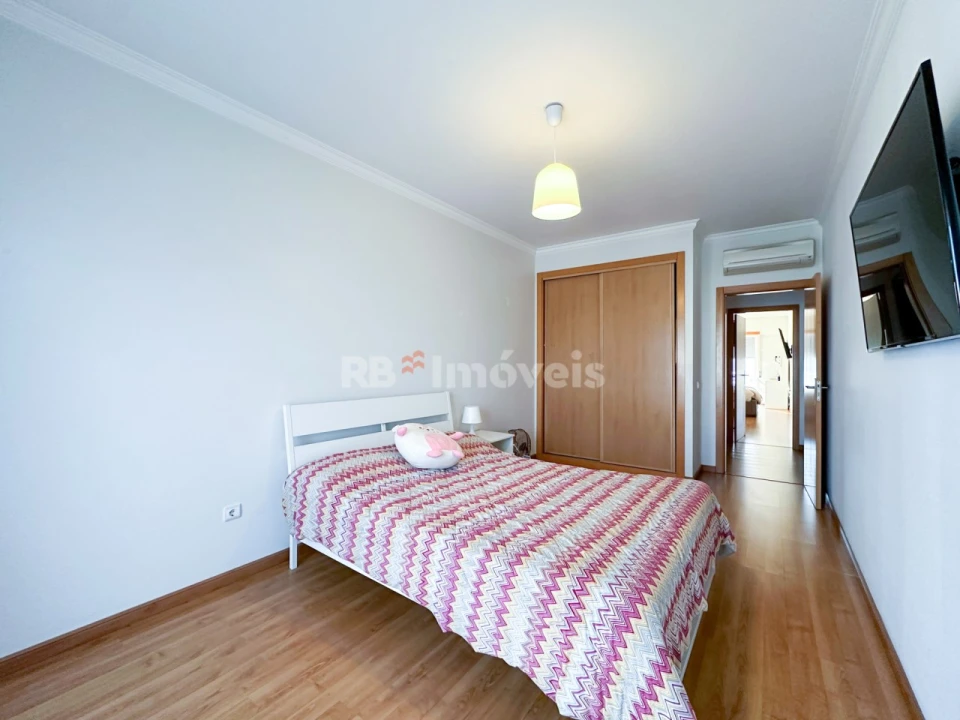 Apartamento T3 para Venda em Marvila, Ribeira Santarém, São Salvador, São Nicolau Foto 52