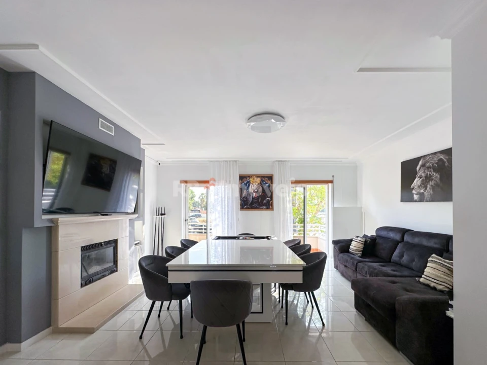 Apartamento T3 para Venda em Marvila, Ribeira Santarém, São Salvador, São Nicolau Foto 15