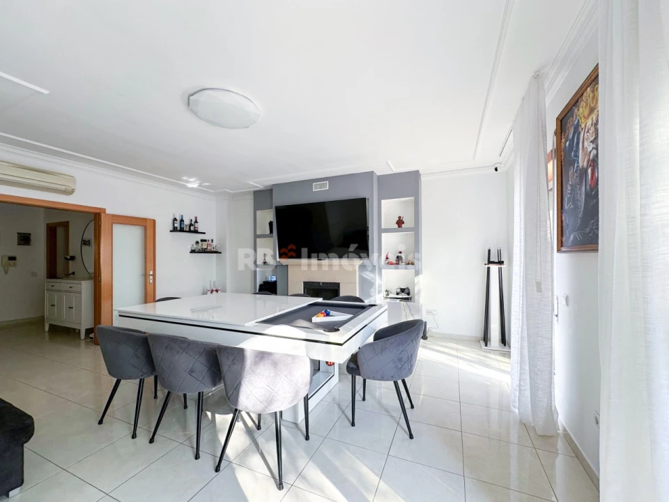 Apartamento T3 para Venda em Marvila, Ribeira Santarém, São Salvador, São Nicolau Foto 6