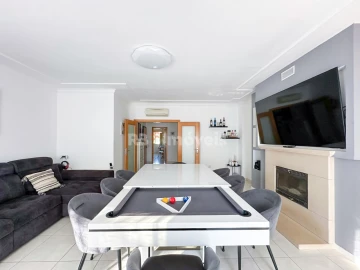 Apartamento T3 para Venda em Marvila, Ribeira Santarém, São Salvador, São Nicolau