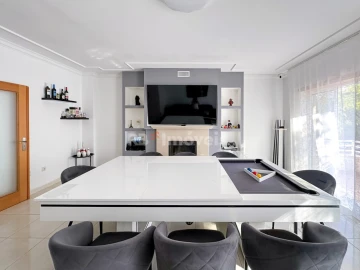 Apartamento T3 para Venda em Marvila, Ribeira Santarém, São Salvador, São Nicolau