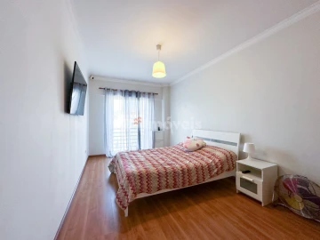 Apartamento T3 para Venda em Marvila, Ribeira Santarém, São Salvador, São Nicolau