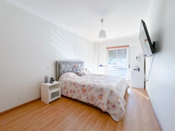Apartamento T3 para Venda em Marvila, Ribeira Santarém, São Salvador, São Nicolau
