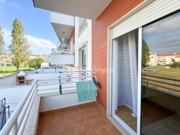 Apartamento T3 para Venda em Marvila, Ribeira Santarém, São Salvador, São Nicolau