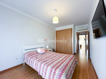 Apartamento T3 para Venda em Marvila, Ribeira Santarém, São Salvador, São Nicolau