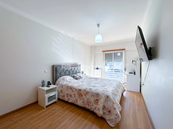 Apartamento T3 para Venda em Marvila, Ribeira Santarém, São Salvador, São Nicolau Foto 42