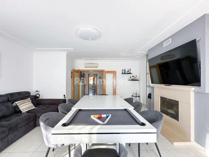 Apartamento T3 para Venda em Marvila, Ribeira Santarém, São Salvador, São Nicolau Foto 19