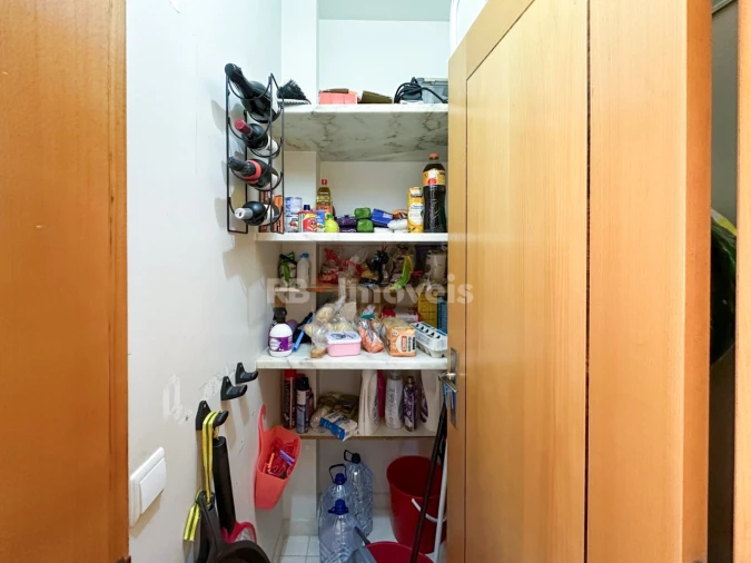 Apartamento T3 para Venda em Marvila, Ribeira Santarém, São Salvador, São Nicolau Foto 75