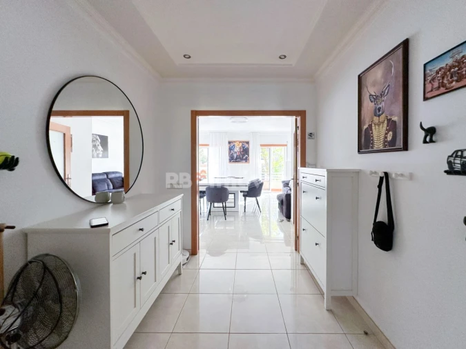 Apartamento T3 para Venda em Marvila, Ribeira Santarém, São Salvador, São Nicolau Foto 38
