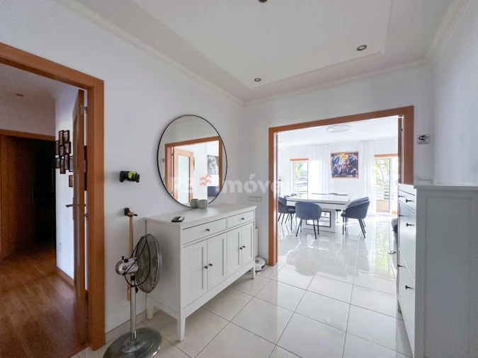 Apartamento T3 para Venda em Marvila, Ribeira Santarém, São Salvador, São Nicolau Foto 8