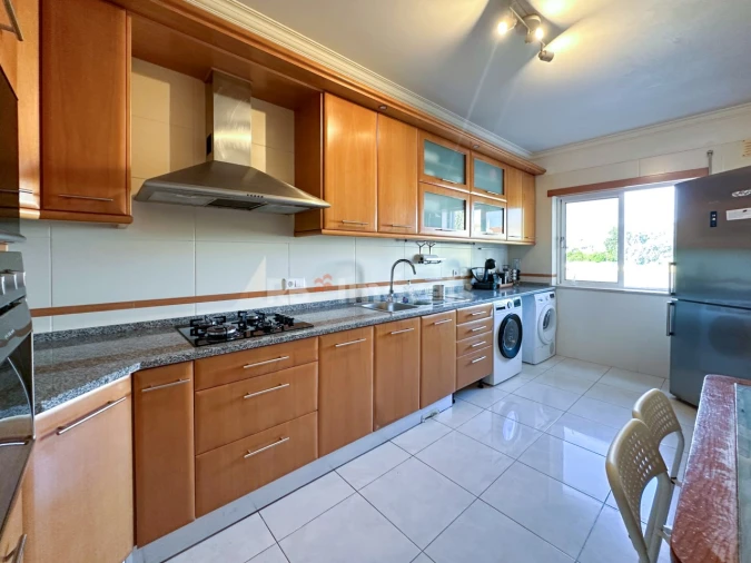 Apartamento T3 para Venda em Marvila, Ribeira Santarém, São Salvador, São Nicolau Foto 36