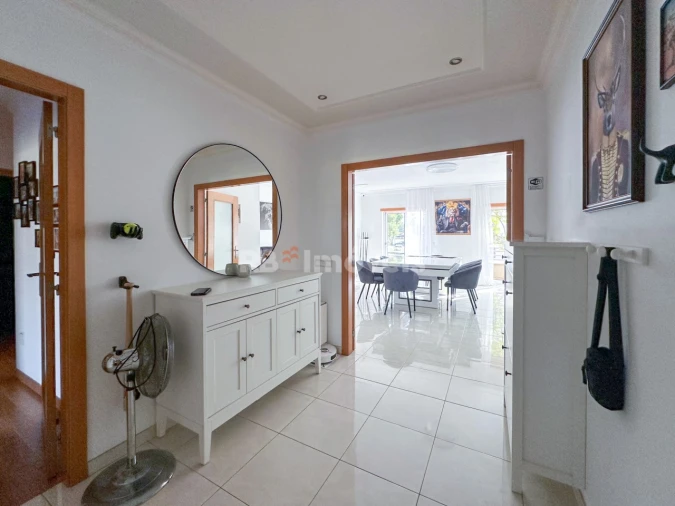 Apartamento T3 para Venda em Marvila, Ribeira Santarém, São Salvador, São Nicolau Foto 40