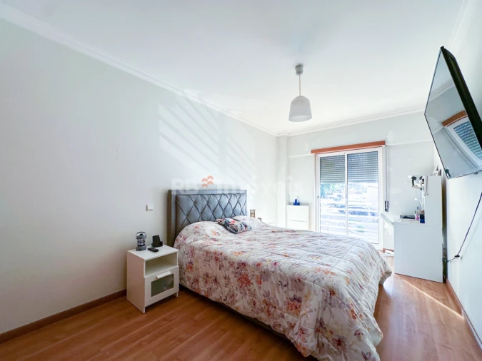 Apartamento T3 para Venda em Marvila, Ribeira Santarém, São Salvador, São Nicolau Foto 43