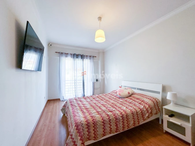 Apartamento T3 para Venda em Marvila, Ribeira Santarém, São Salvador, São Nicolau Foto 54