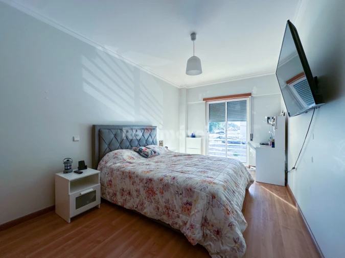 Apartamento T3 para Venda em Marvila, Ribeira Santarém, São Salvador, São Nicolau Foto 49