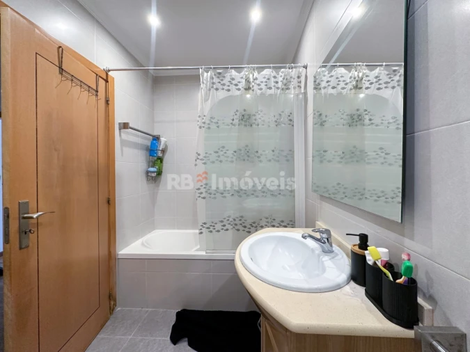 Apartamento T3 para Venda em Marvila, Ribeira Santarém, São Salvador, São Nicolau Foto 59