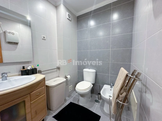 Apartamento T3 para Venda em Marvila, Ribeira Santarém, São Salvador, São Nicolau Foto 9