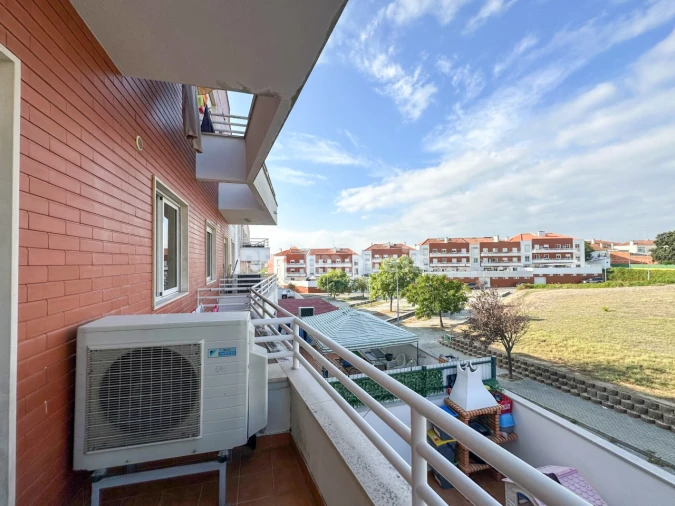 Apartamento T3 para Venda em Marvila, Ribeira Santarém, São Salvador, São Nicolau Foto 65