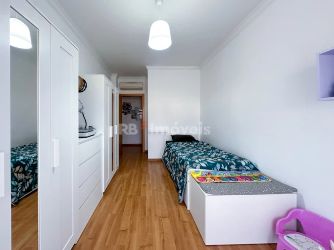 Apartamento T3 para Venda em Marvila, Ribeira Santarém, São Salvador, São Nicolau Foto 69