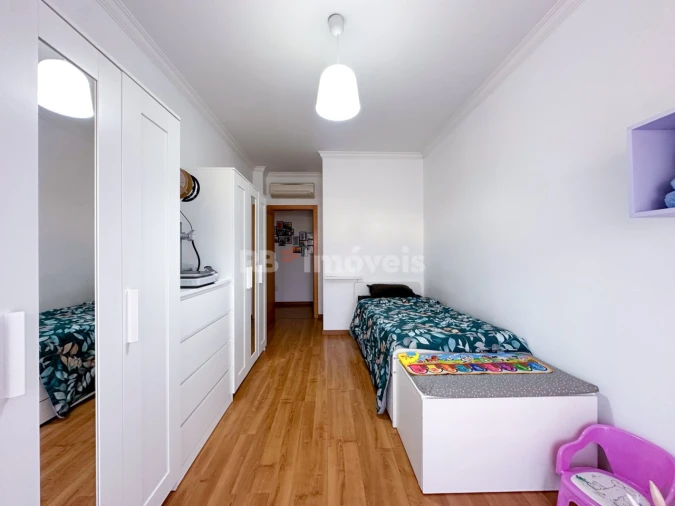 Apartamento T3 para Venda em Marvila, Ribeira Santarém, São Salvador, São Nicolau Foto 71