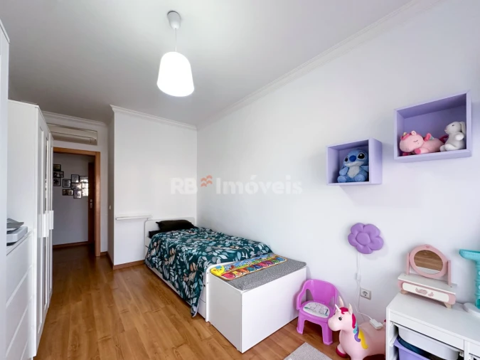 Apartamento T3 para Venda em Marvila, Ribeira Santarém, São Salvador, São Nicolau Foto 72