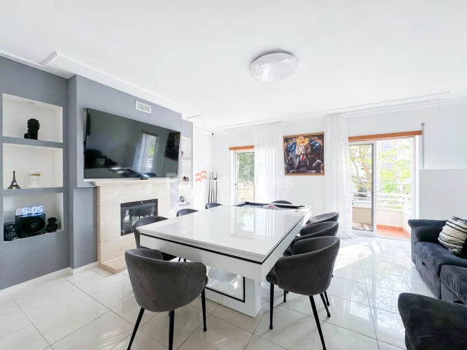 Apartamento T3 para Venda em Marvila, Ribeira Santarém, São Salvador, São Nicolau Foto 11