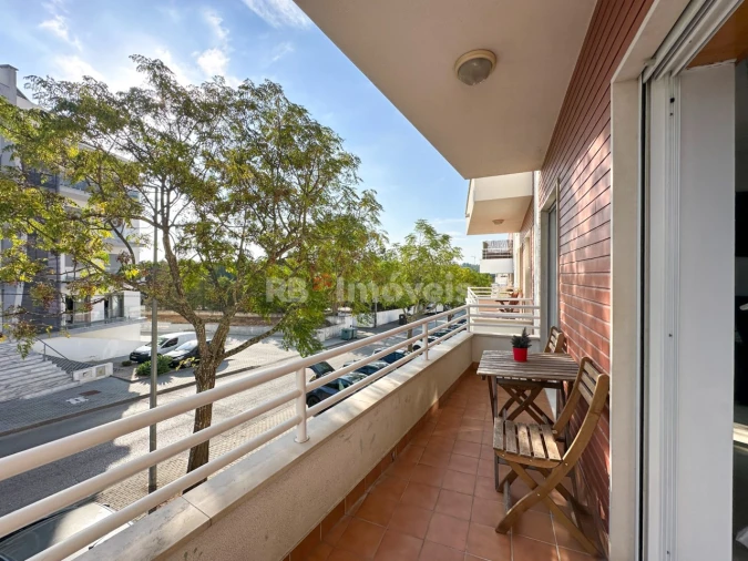 Apartamento T3 para Venda em Marvila, Ribeira Santarém, São Salvador, São Nicolau Foto 2