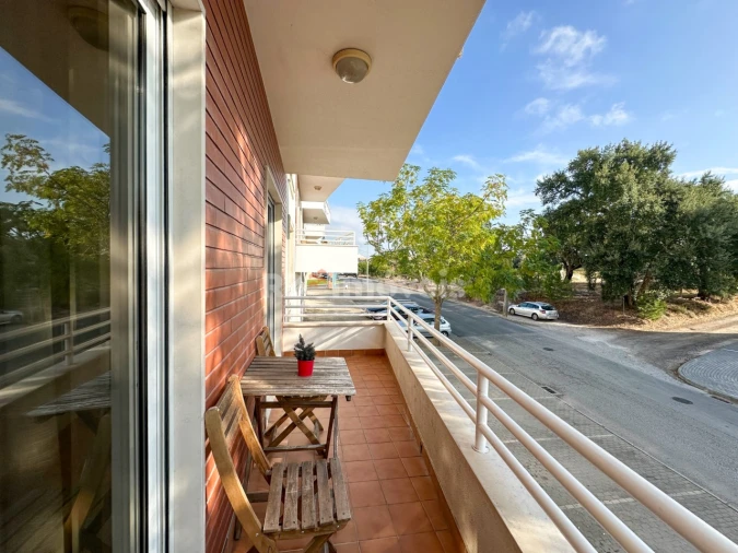 Apartamento T3 para Venda em Marvila, Ribeira Santarém, São Salvador, São Nicolau Foto 7
