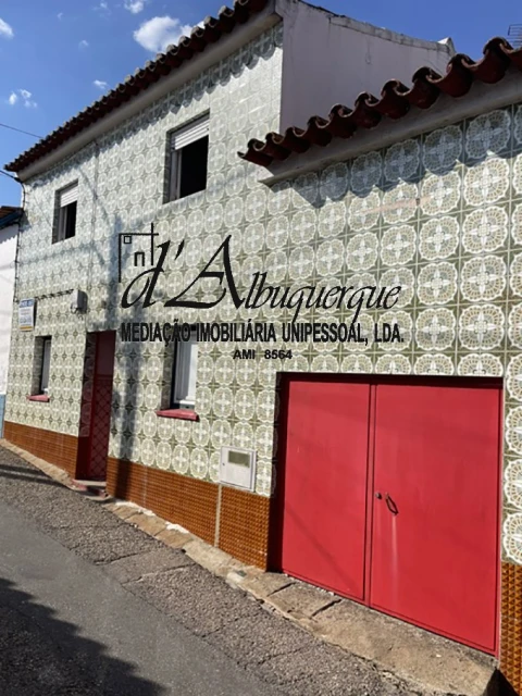 Moradia T4 para Venda em Galveias