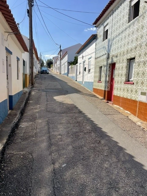 Moradia T4 para Venda em Galveias