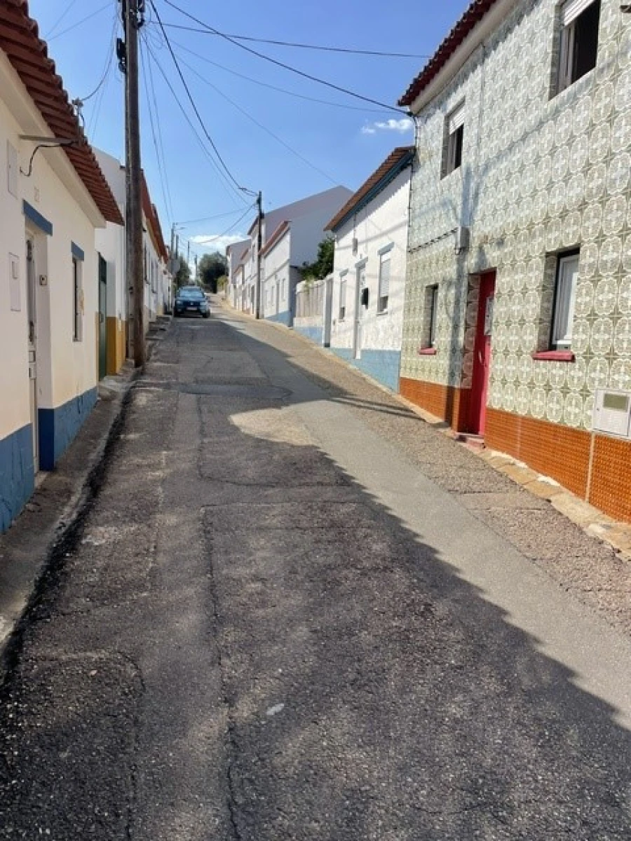 Moradia T4 para Venda em Galveias Foto 19