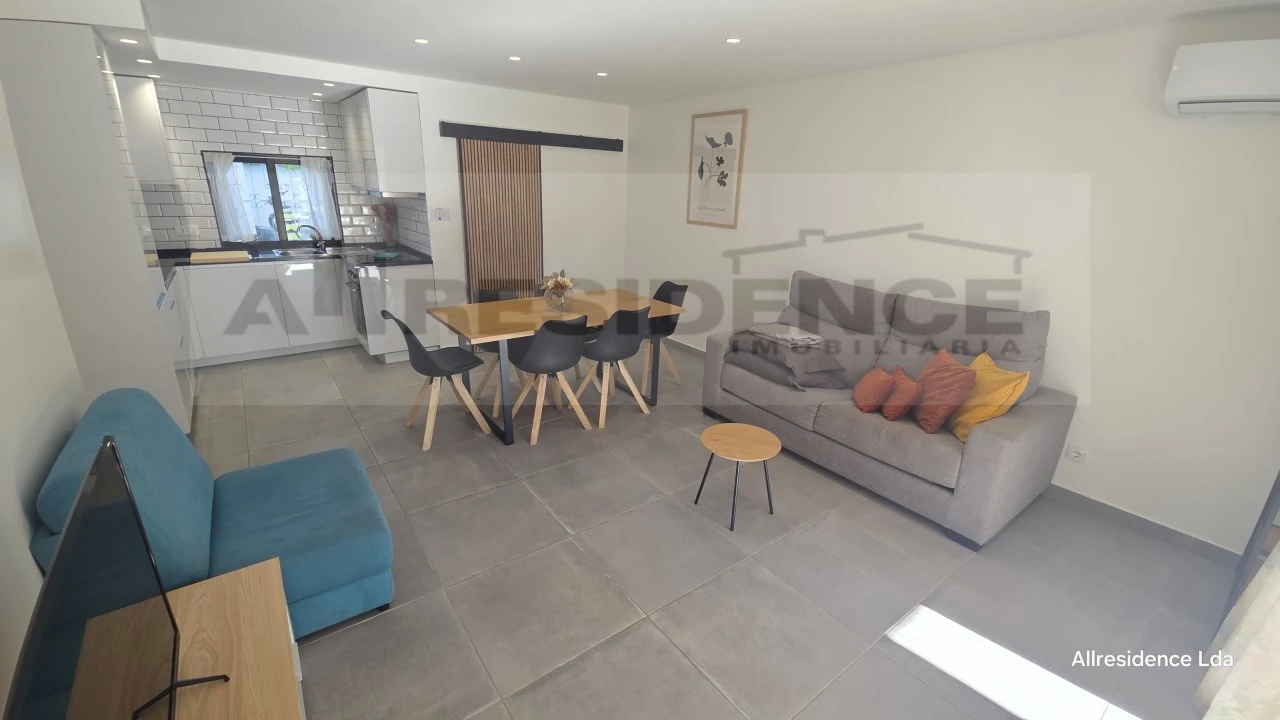 Apartamento T1 para Venda em Albufeira e Olhos de Água Foto 5