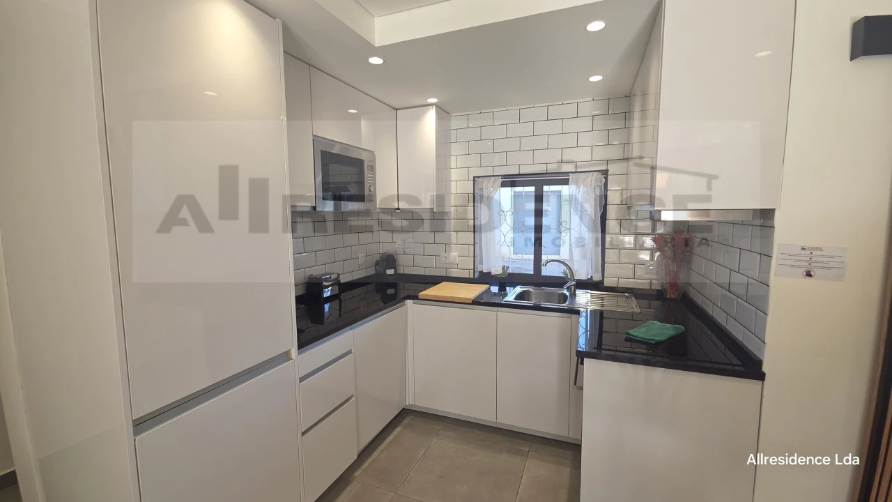 Apartamento T1 para Venda em Albufeira e Olhos de Água Foto 7