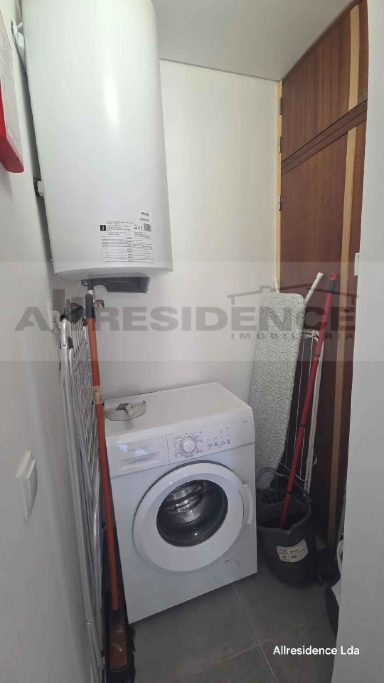 Apartamento T1 para Venda em Albufeira e Olhos de Água Foto 12