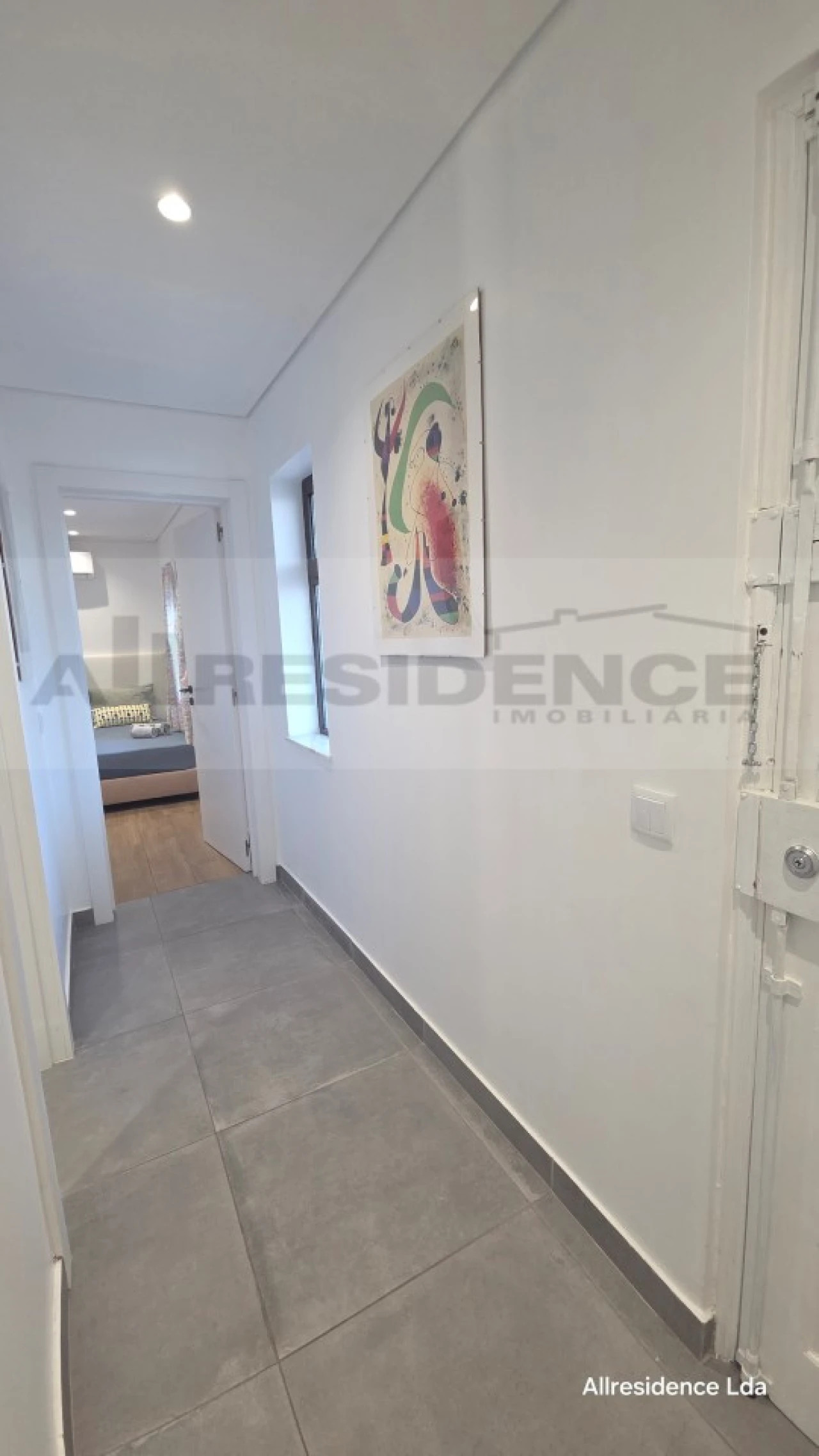 Apartamento T1 para Venda em Albufeira e Olhos de Água Foto 14