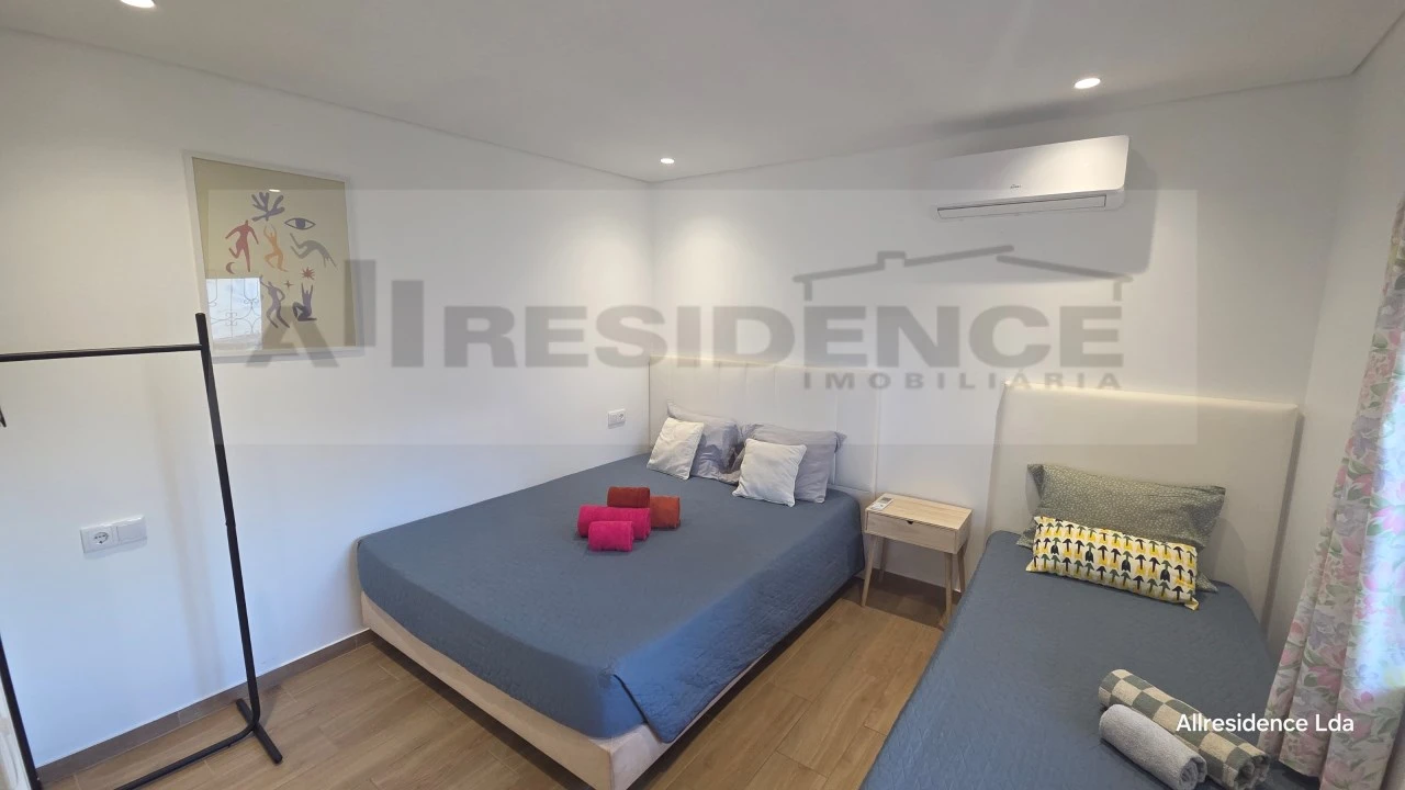 Apartamento T1 para Venda em Albufeira e Olhos de Água Foto 20